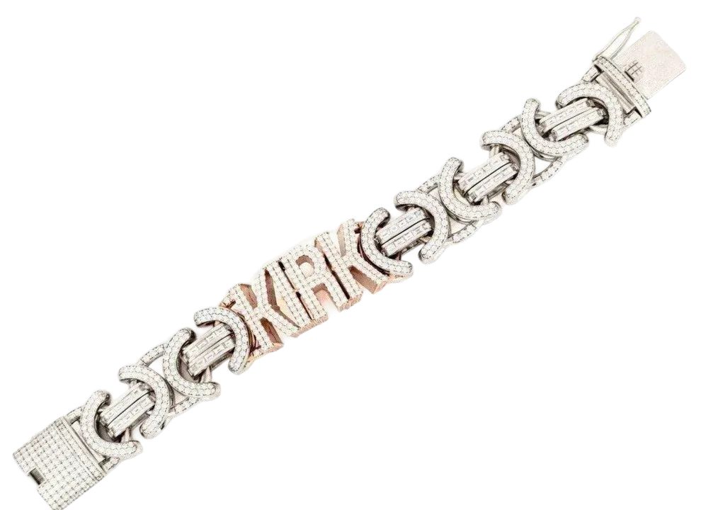 Custom Bracelet