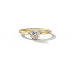 Chispa Diamond Engagement Ring
