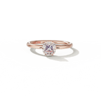 Chispa Diamond Engagement Ring