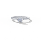 Chispa Diamond Engagement Ring