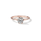 Chispa Diamond Engagement Ring