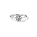 Chispa Diamond Engagement Ring