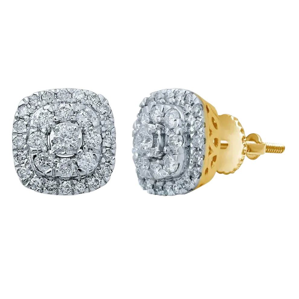 Custom Earrings - Deposit and Design