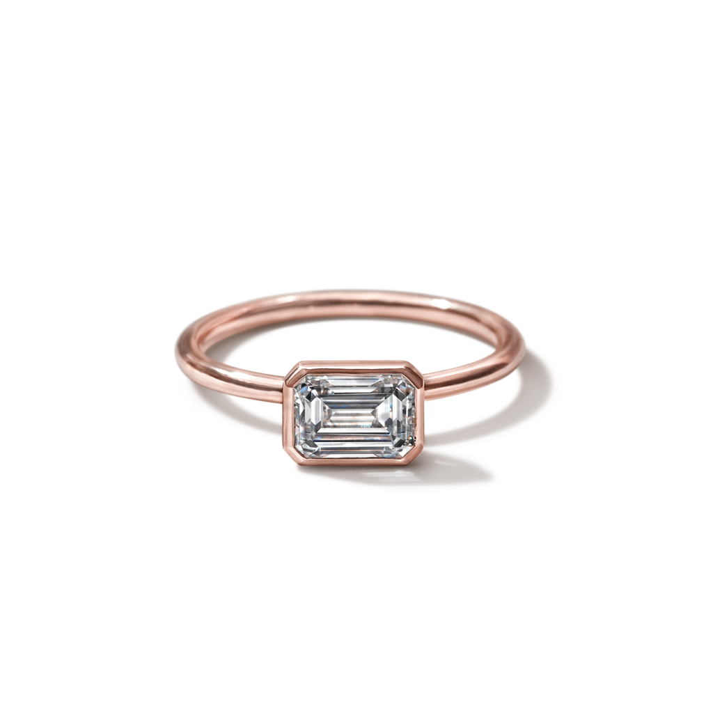 Unbridaled Bezel