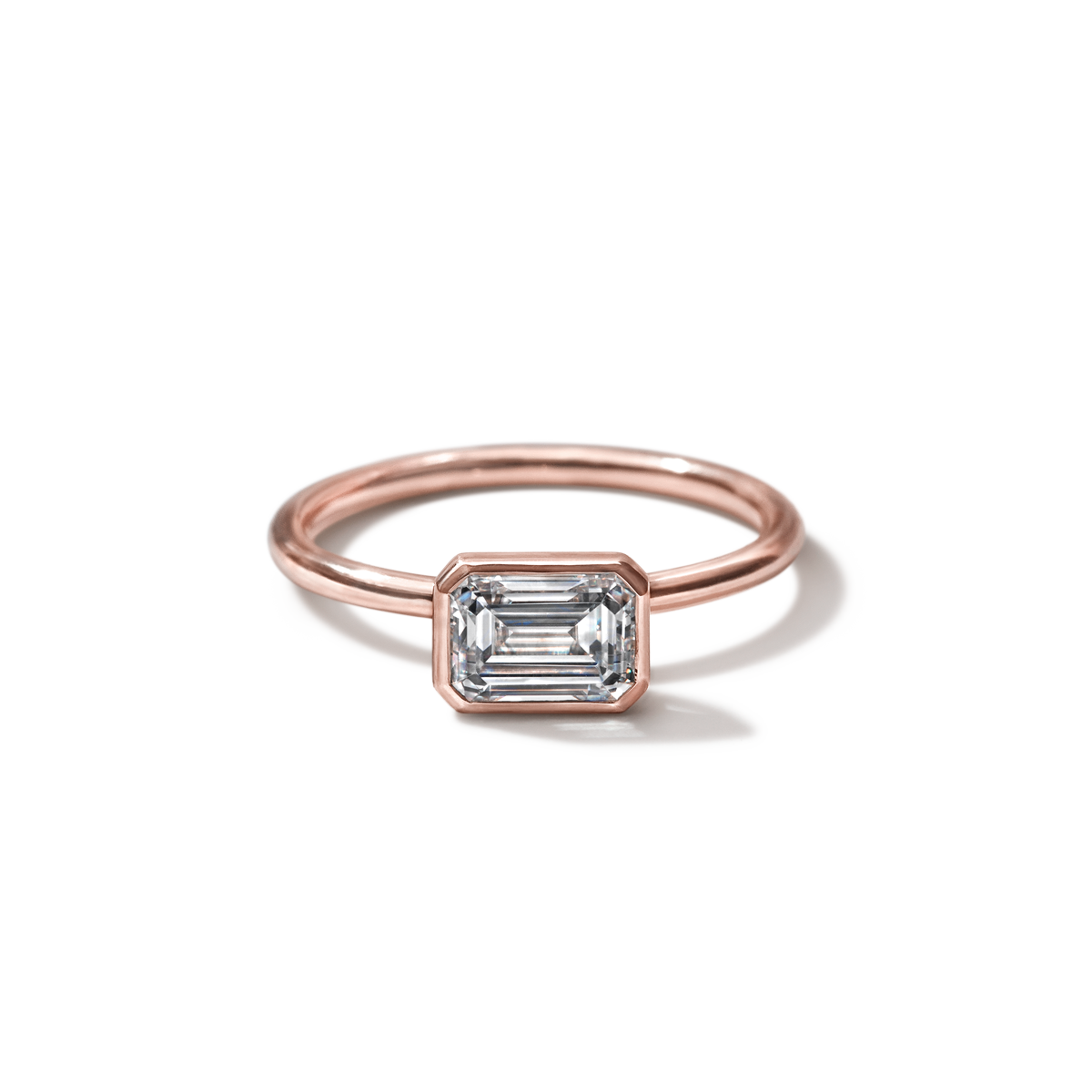 Unbridaled Bezel