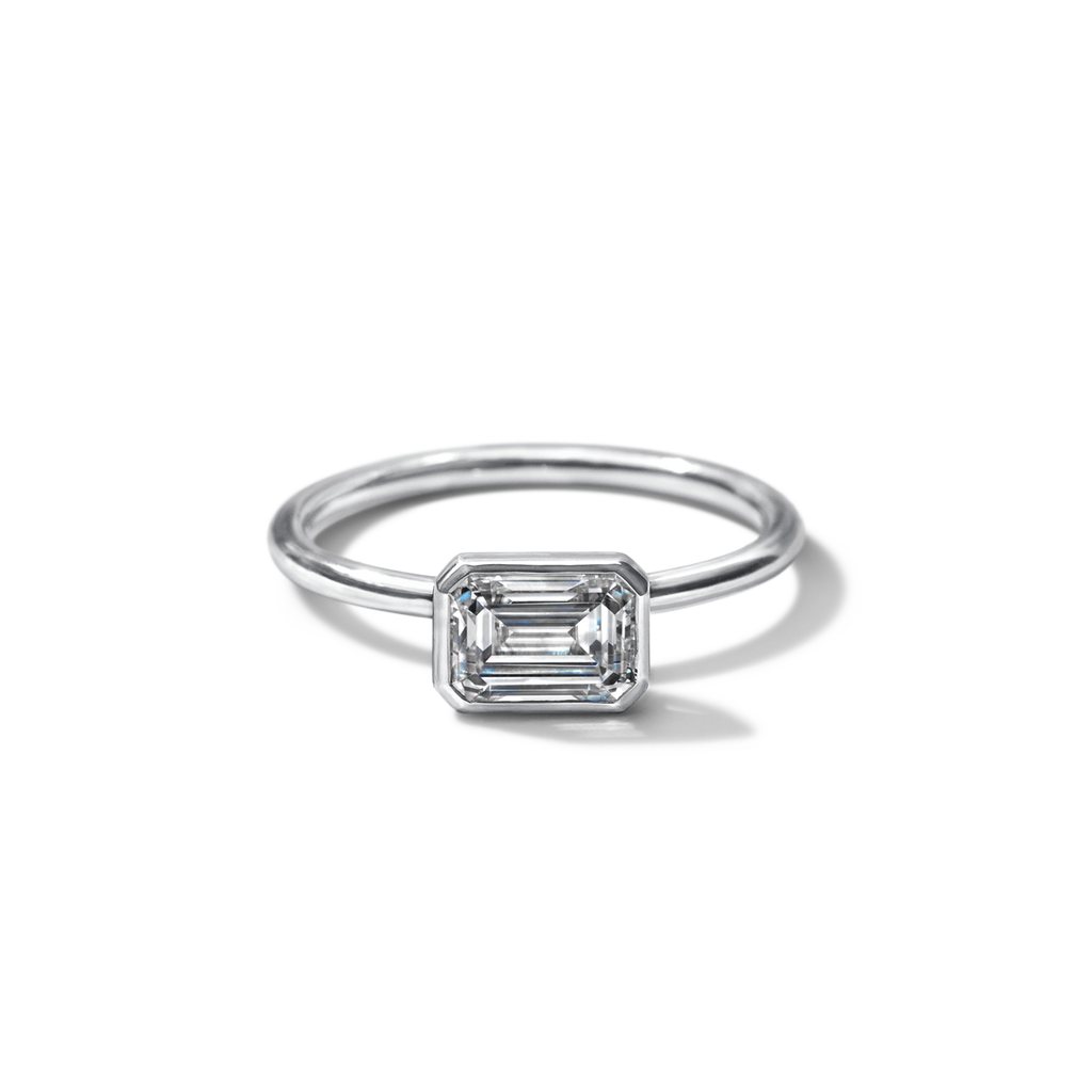 Unbridaled Bezel