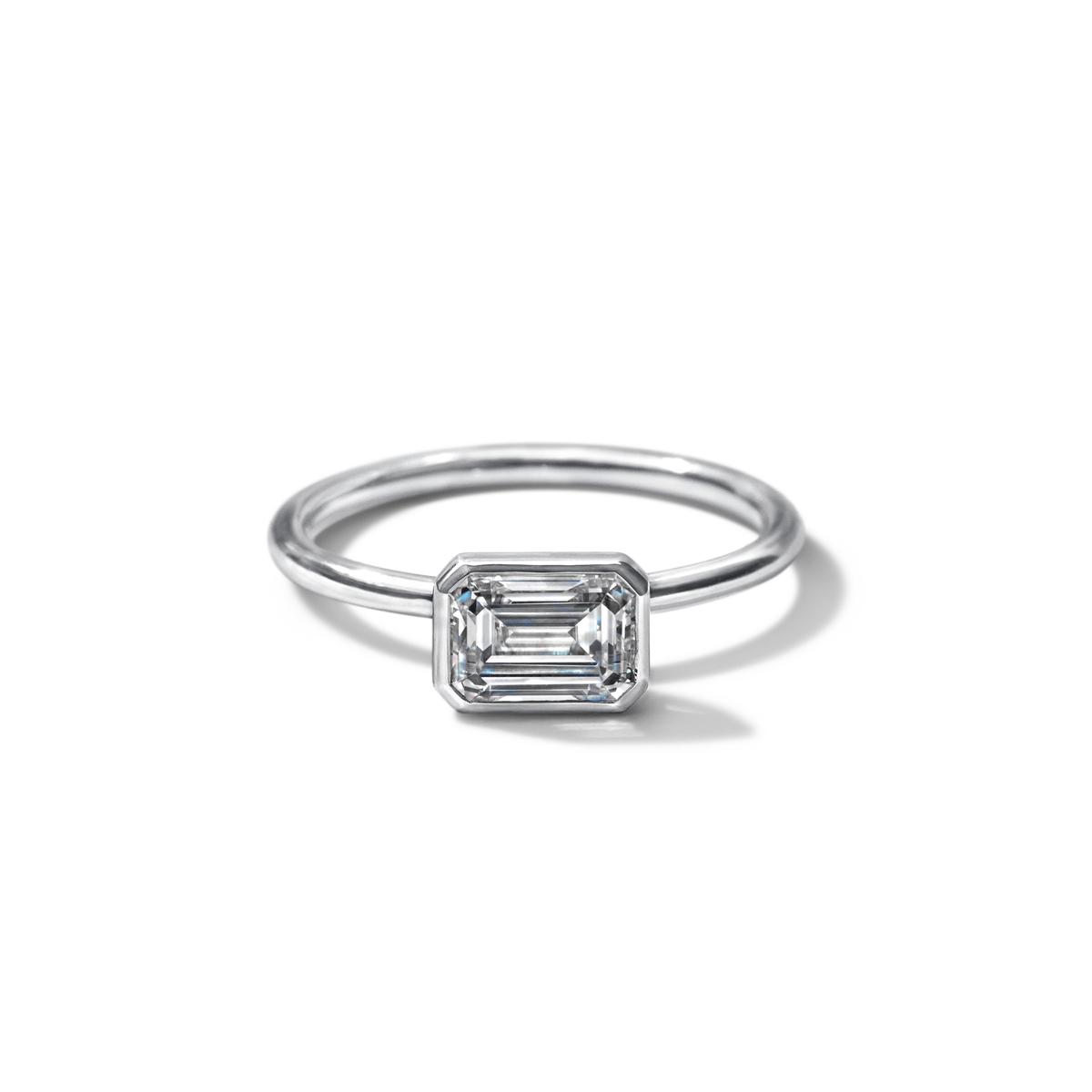 Unbridaled Bezel
