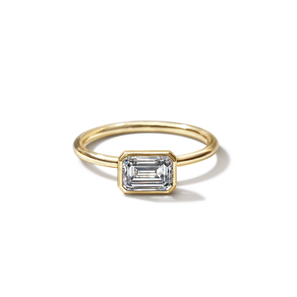Unbridaled Bezel