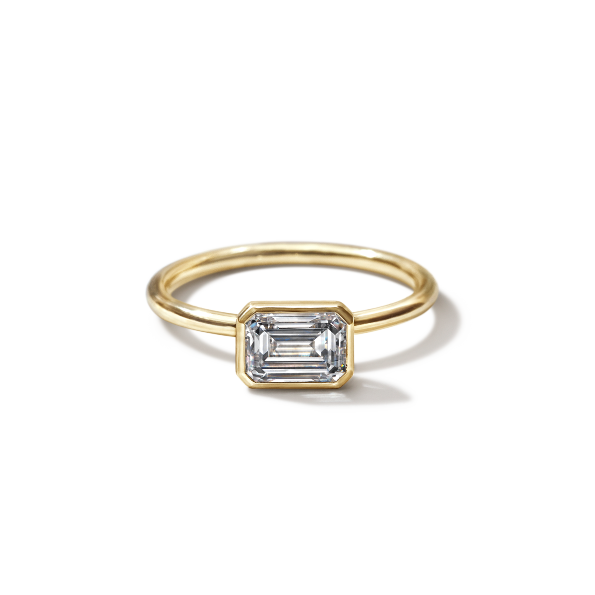Unbridaled Bezel