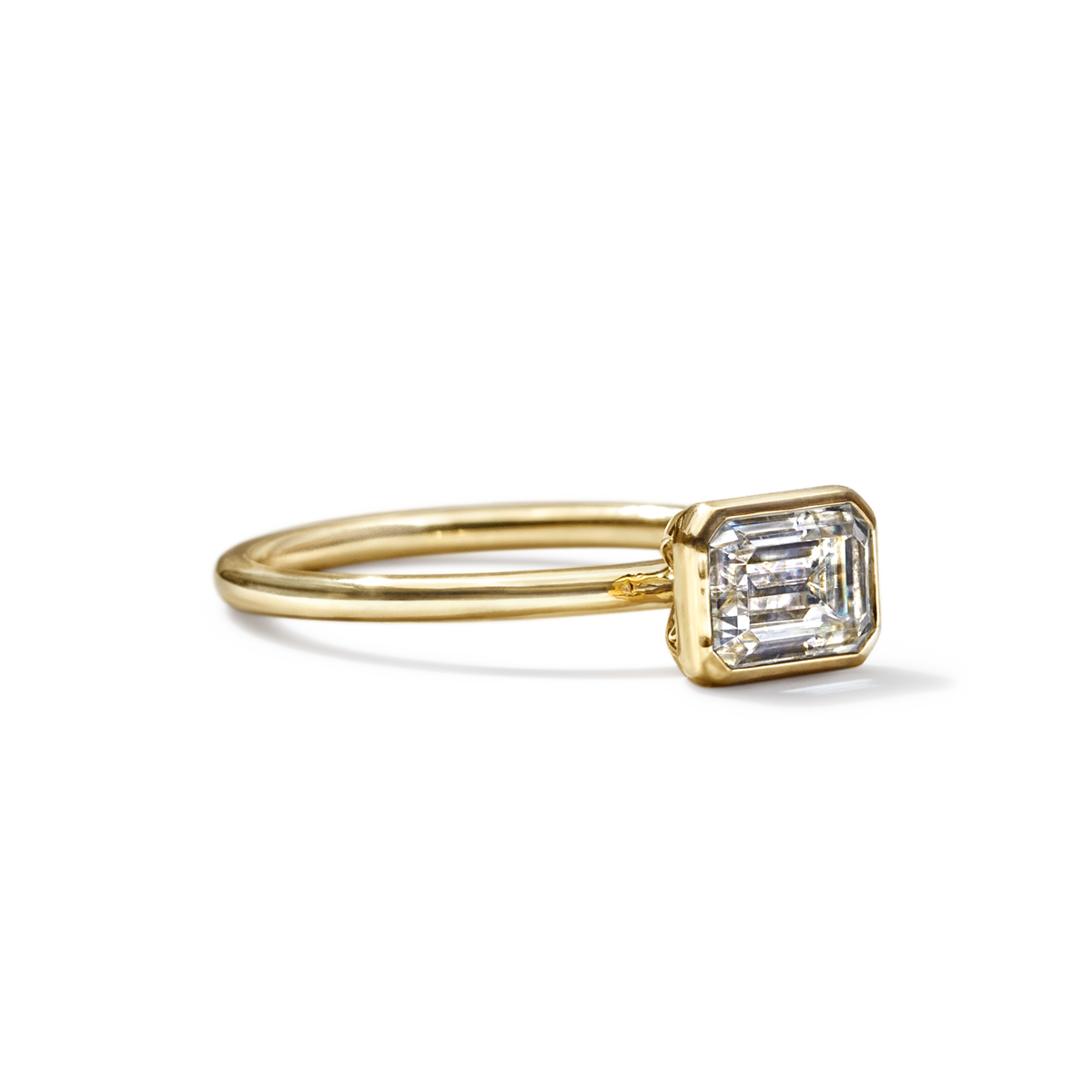 Unbridaled Bezel