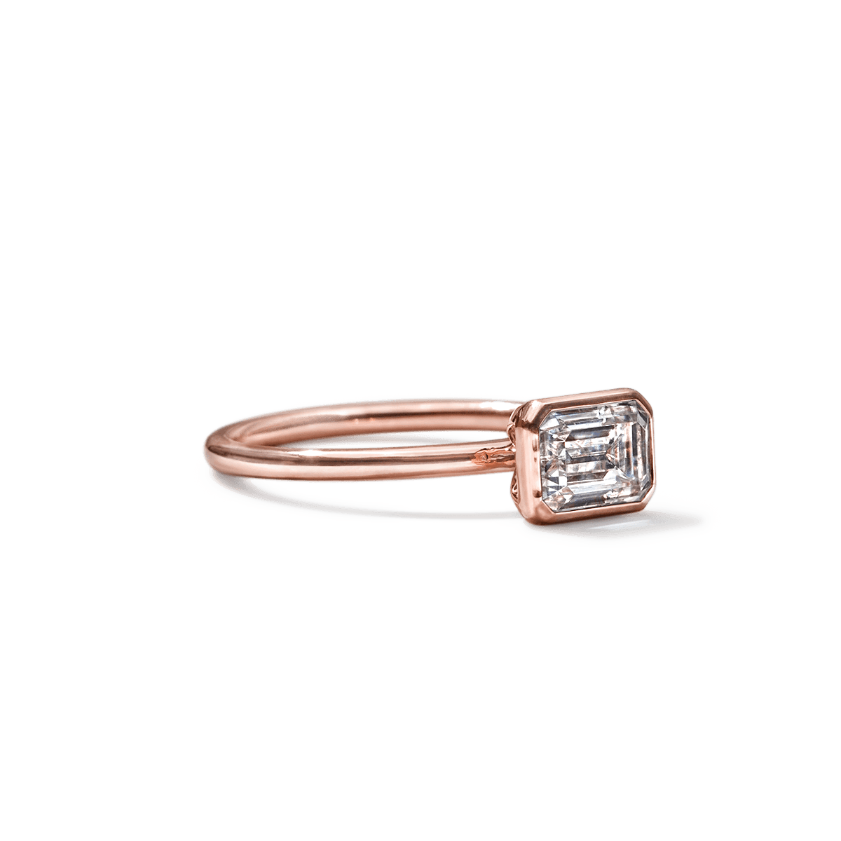 Unbridaled Bezel
