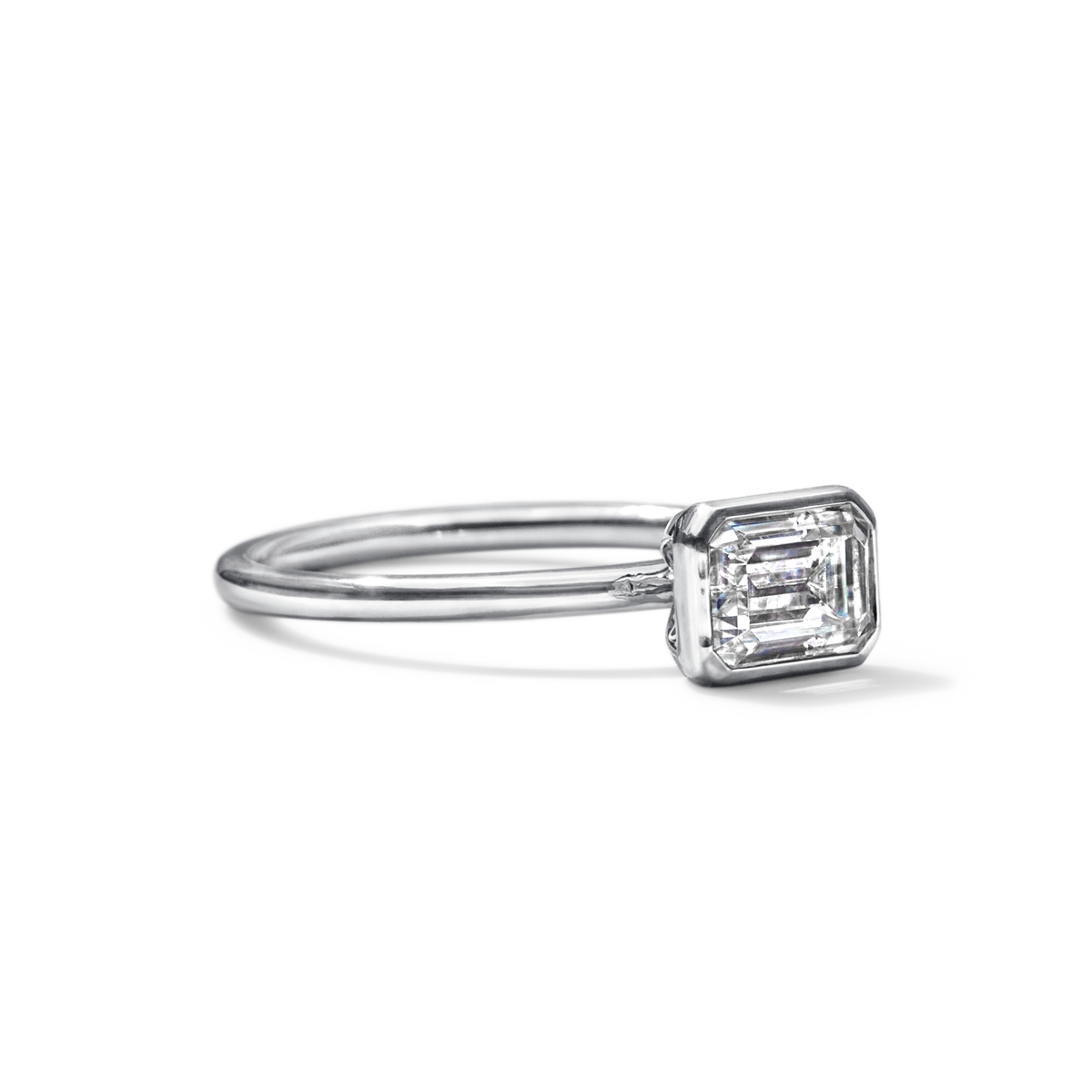 Unbridaled Bezel