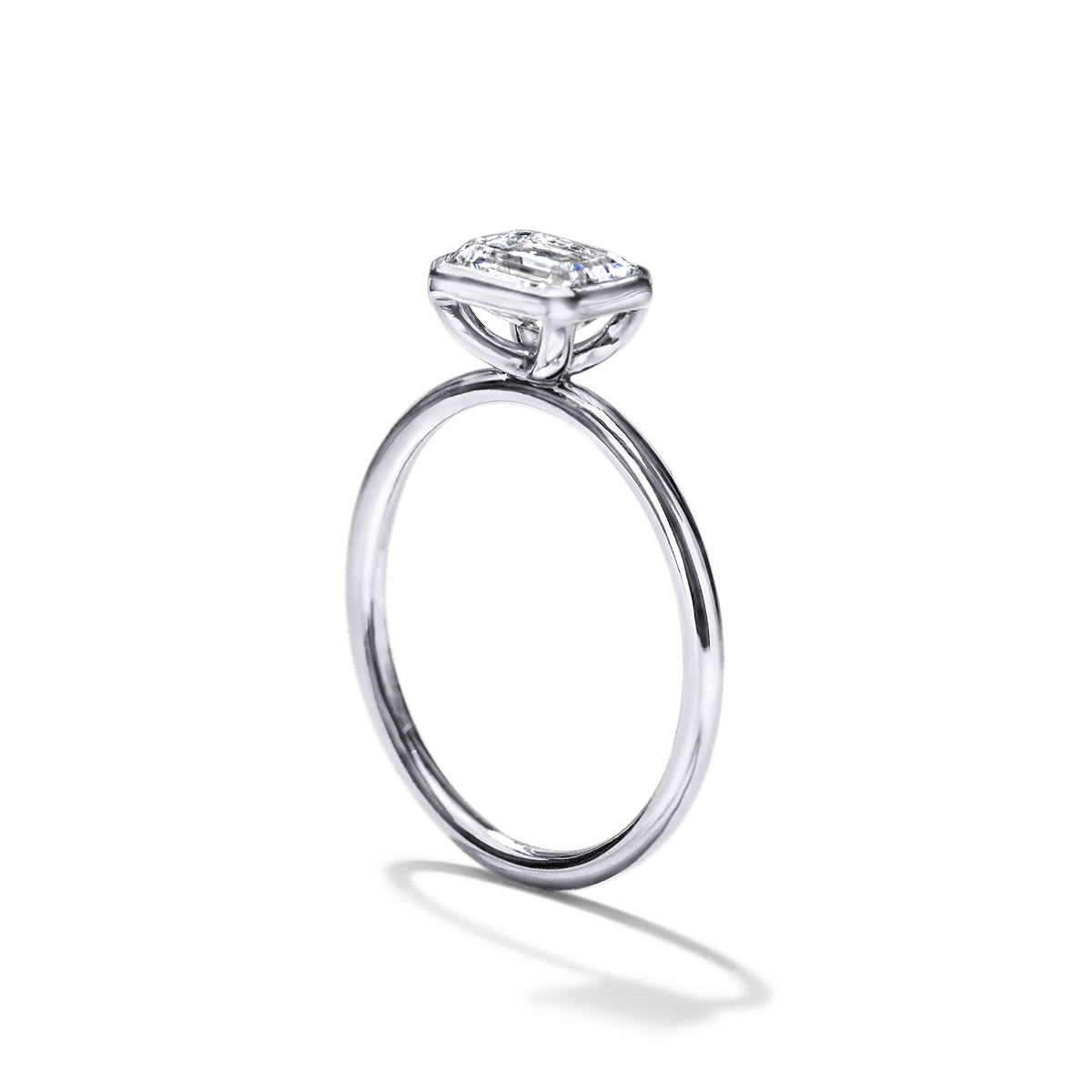 Unbridaled Bezel