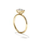 Unbridaled Bezel