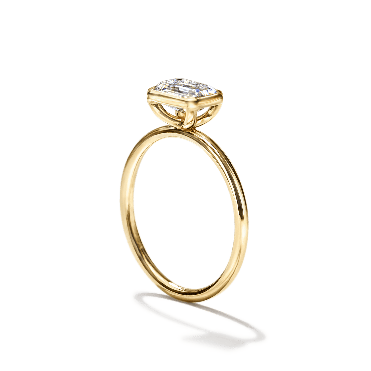 Unbridaled Bezel