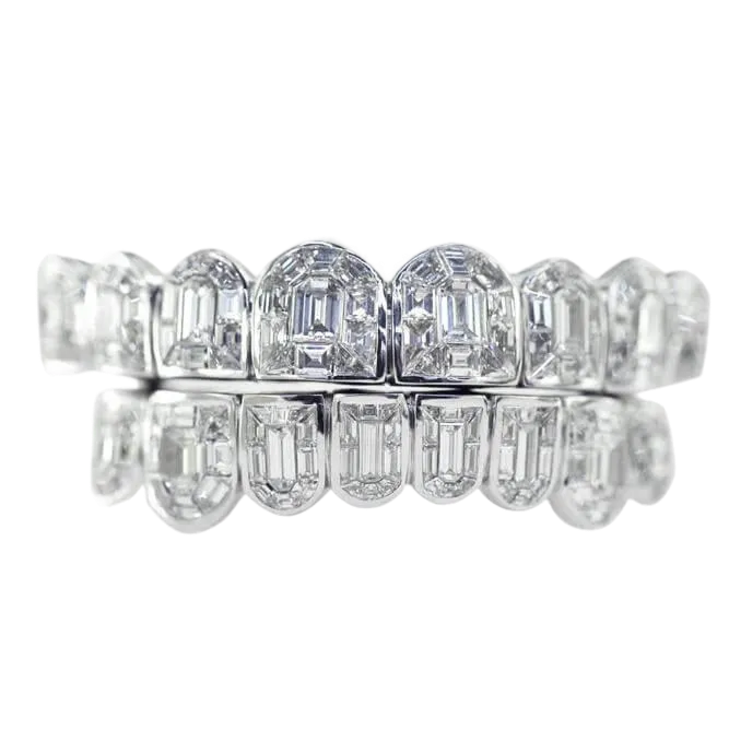 Custom Grillz Order - Deposit