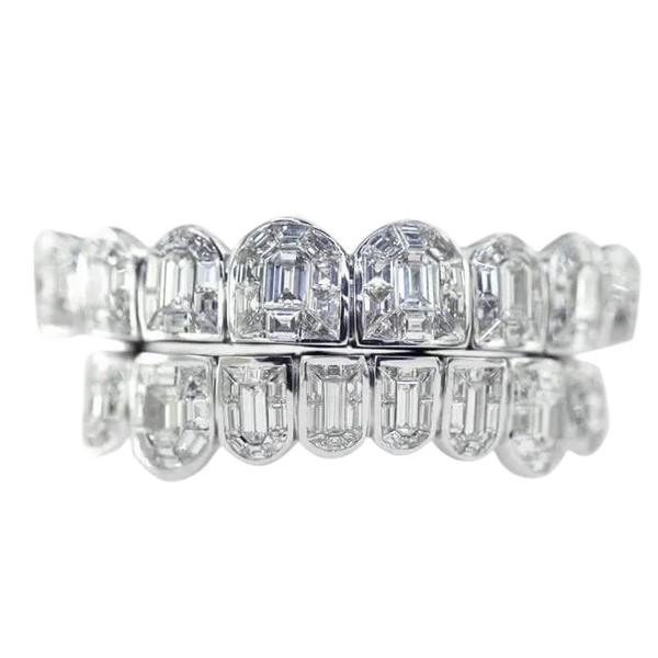 Custom Grillz Order - Deposit