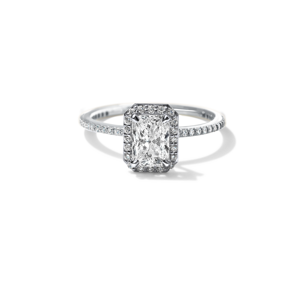 Halo Pave