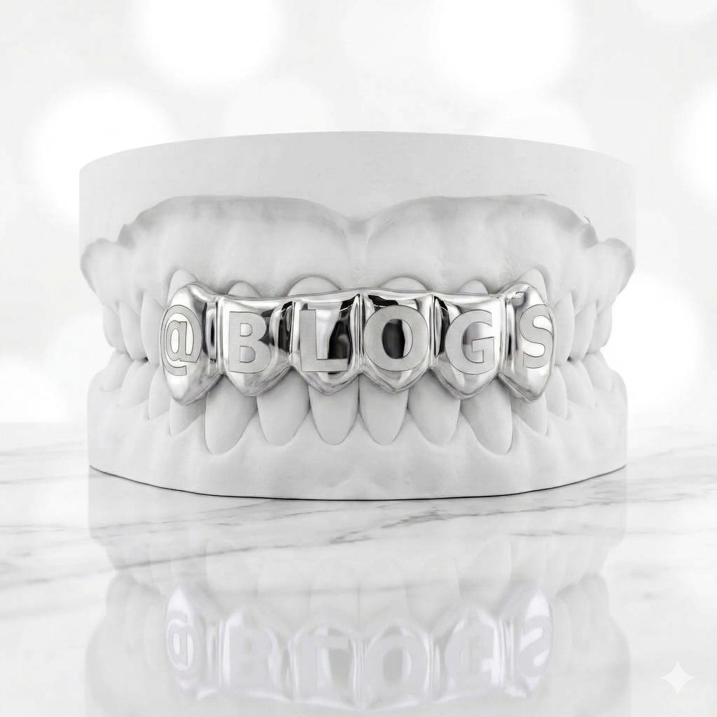 JDWR-ENG153012-1 6 Custom Engraved Teeth