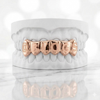 JDWR-ENG153012-1 6 Custom Engraved Teeth