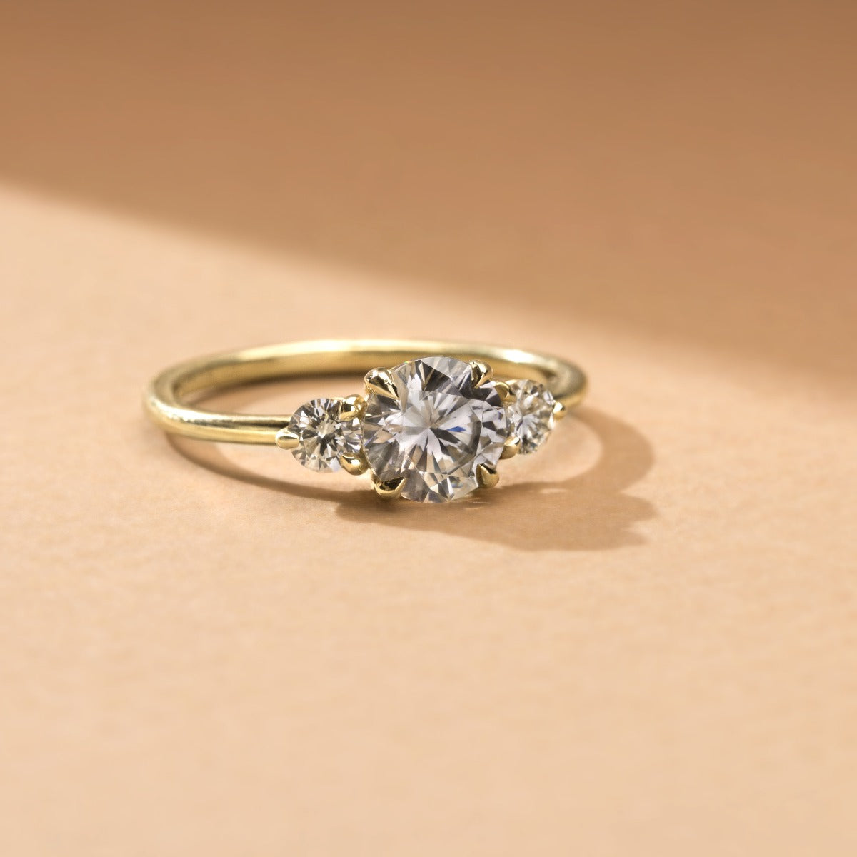 Cultivated Lab 3 Diamond