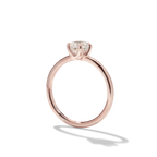 Chispa Diamond Engagement Ring