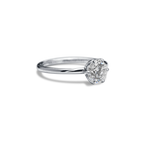 Chispa Diamond Engagement Ring