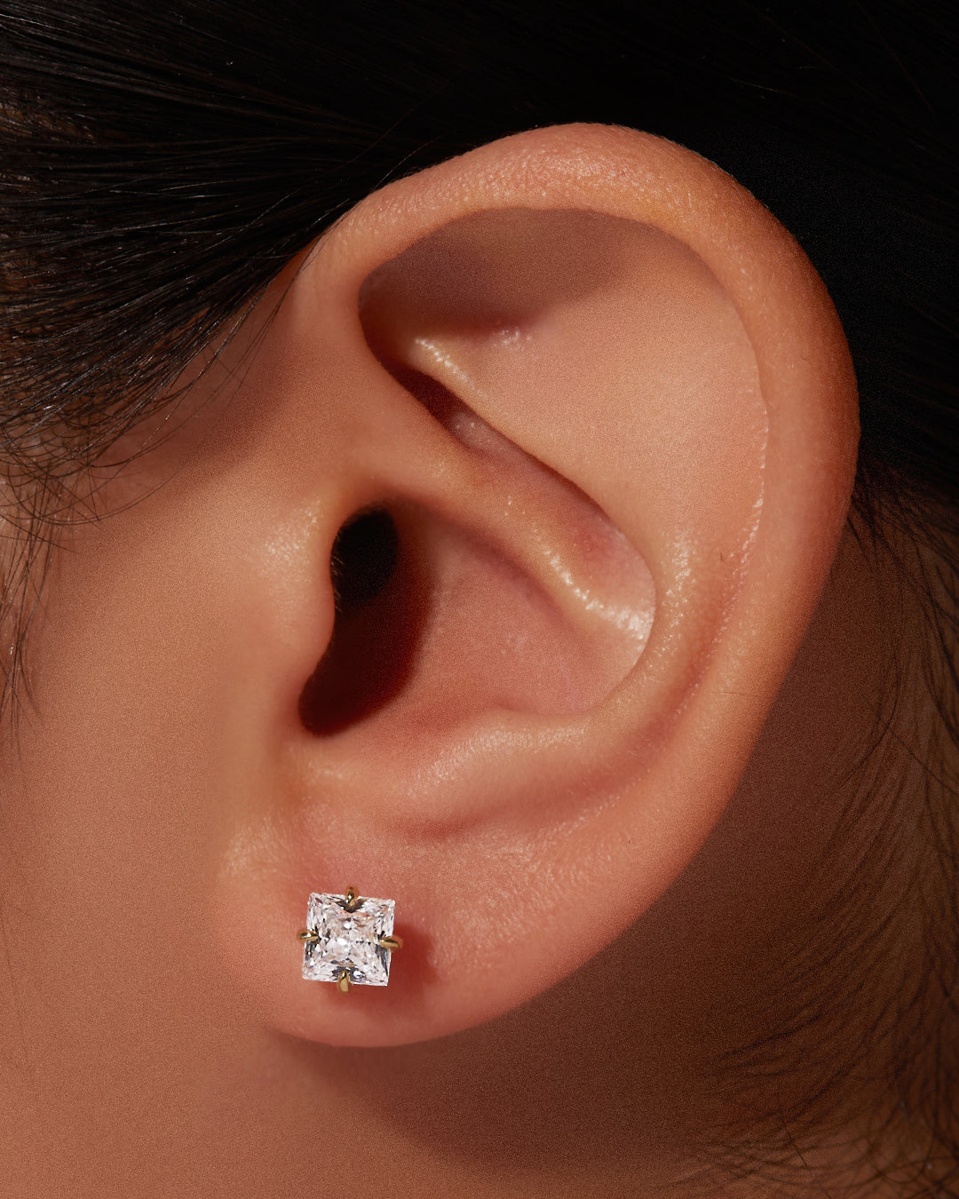 Princess Studs