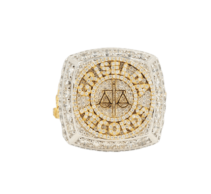 Custom Ring - Deposit and Design