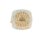 Custom Ring - Deposit and Design