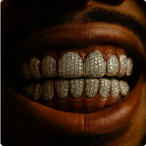 Step 5: Do the same for the lower tray.