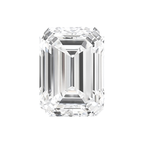 emerald shape