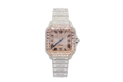 Custom Watch - Deposit and Design