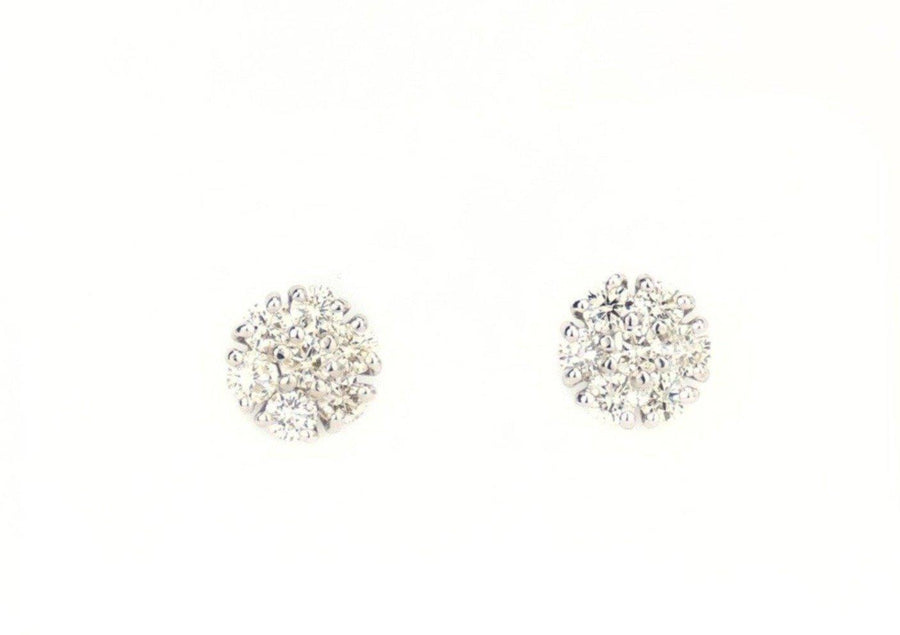 Custom Earrings - Deposit and Design - Johnny Dang & Co