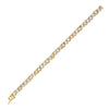 7" ID Bracelet - Johnny Dang & Co