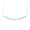 14K 0.36CT DIAM NECKLACE - Johnny Dang & Co