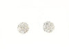 0.72CT Diamond Earring - Johnny Dang & Co