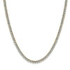 10K 2.11-2.20CT D-NECKLACE - Johnny Dang & Co
