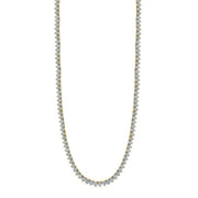10K 1.72-1.82CT D-NECKLACE - Johnny Dang & Co