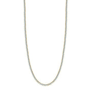 10K 2.11-2.20CT D-NECKLACE - Johnny Dang & Co