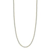 10K 2.11-2.20CT D-NECKLACE - Johnny Dang & Co