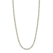 10K 1.59-1.69CT D-NECKLACE - Johnny Dang & Co