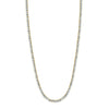 10K 1.59-1.69CT D-NECKLACE - Johnny Dang & Co