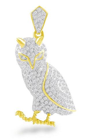 10K 0.94-0.99CT D-OWL - Johnny Dang & Co