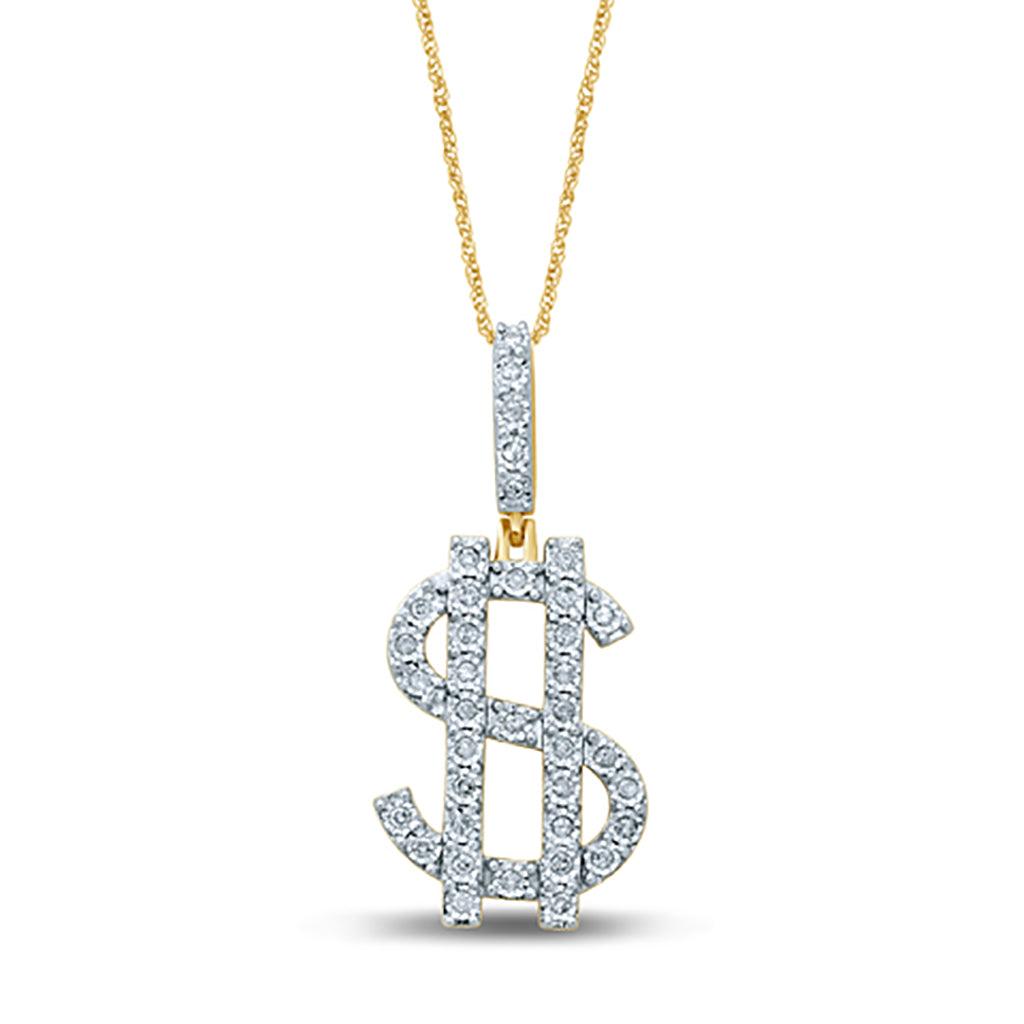 10K 0.46-0.51CT D-$ SIGN - Johnny Dang & Co