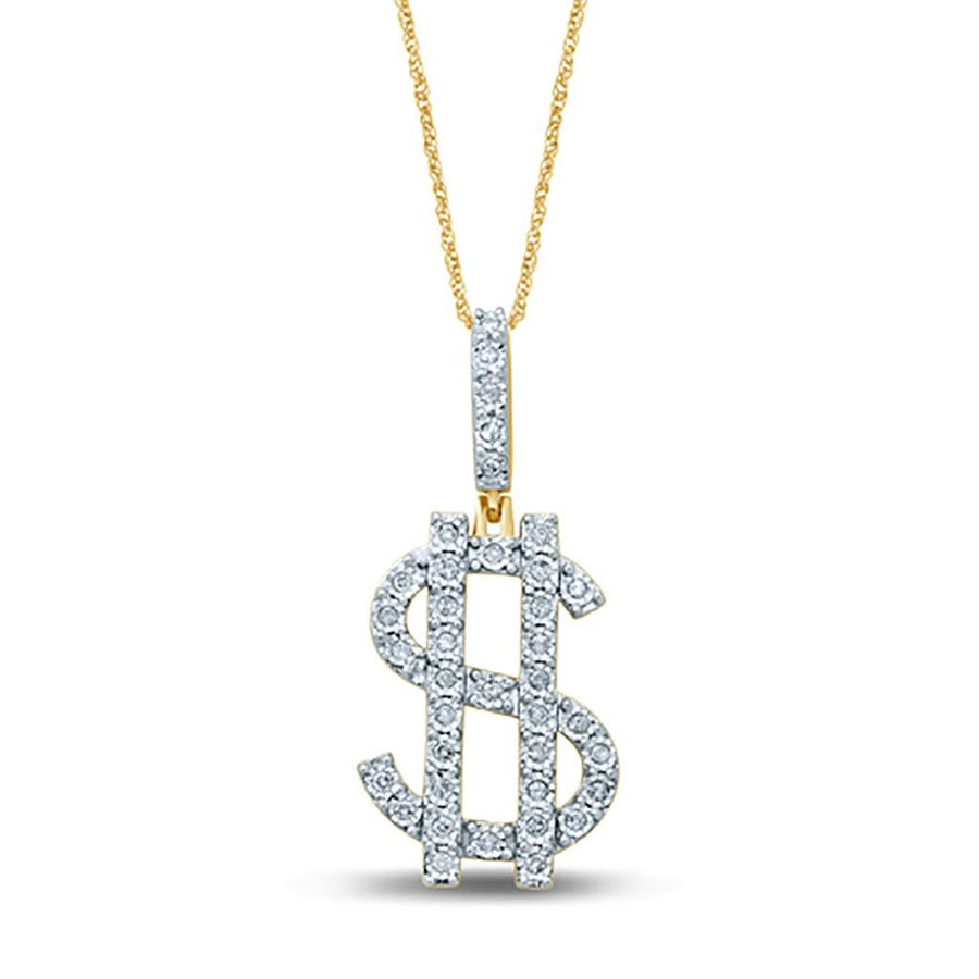 10K 0.46-0.51CT D-$ SIGN - Johnny Dang & Co