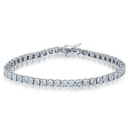 10K 0.97-1.12CT D-BRACELET - Johnny Dang & Co