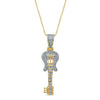 10K 0.49CT D-GITAR - Johnny Dang & Co