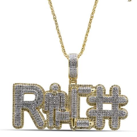 10K 1.36CT D-