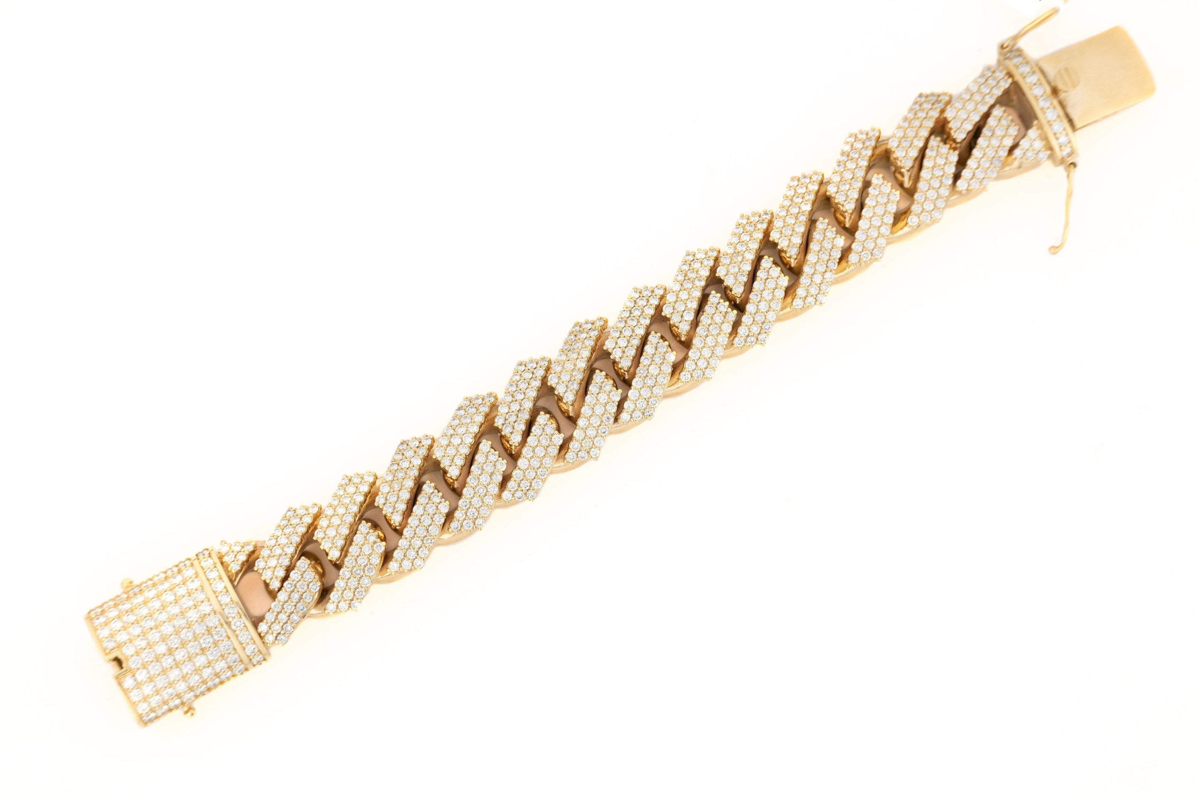 Custom Bracelet- Deposit and Design - Johnny Dang & Co